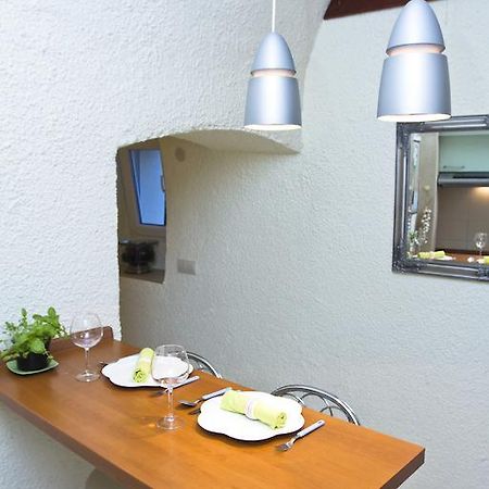 Studio Toma With Private Parking Place Sibenik Ngoại thất bức ảnh