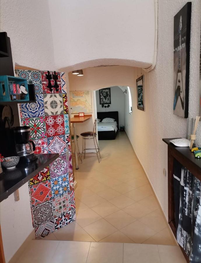 Studio Toma With Private Parking Place Sibenik Ngoại thất bức ảnh