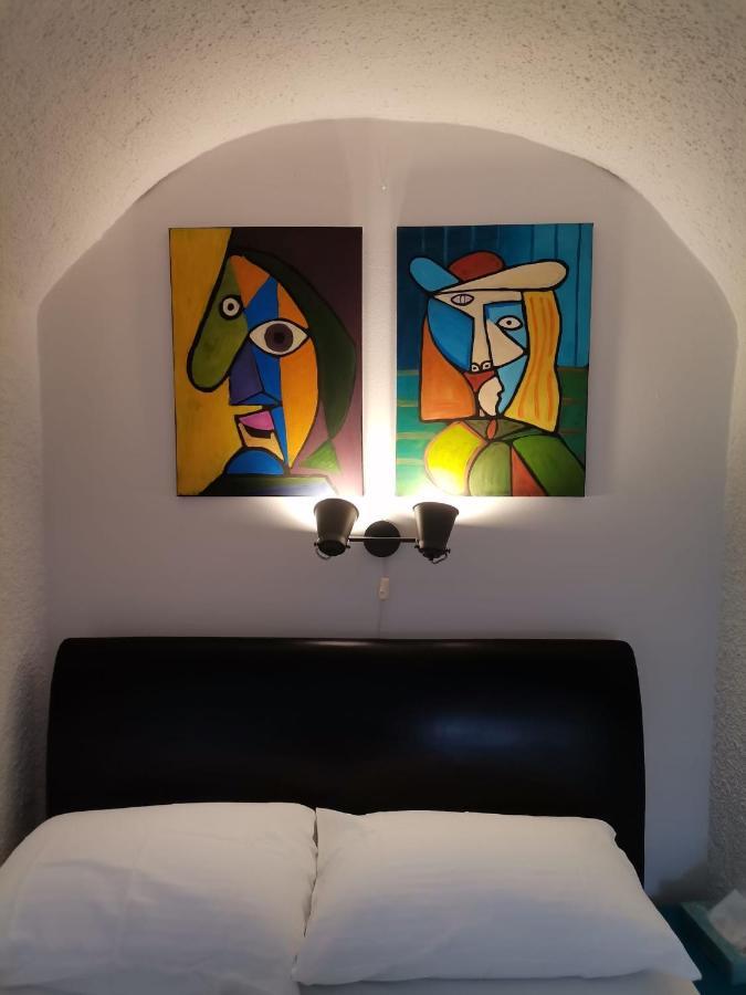 Studio Toma With Private Parking Place Sibenik Ngoại thất bức ảnh