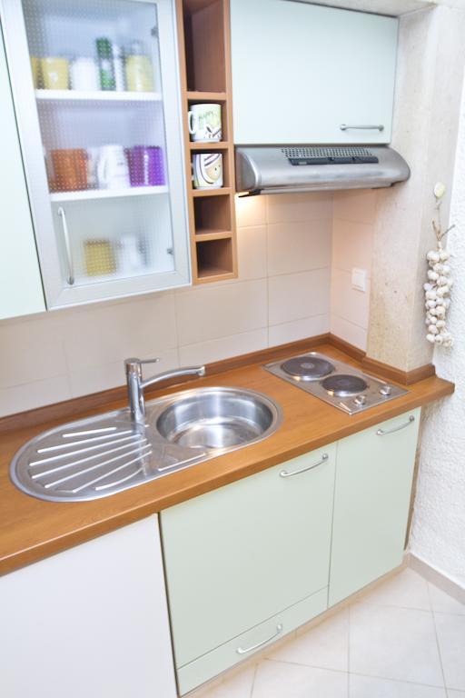 Studio Toma With Private Parking Place Sibenik Phòng bức ảnh